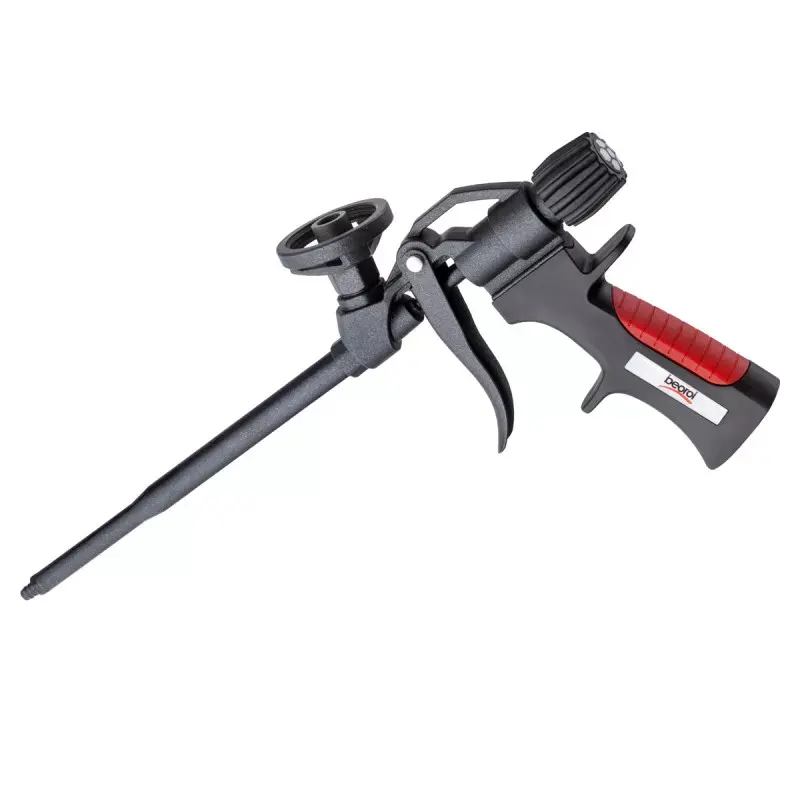 Beorol Пиштол со тефлонски премаз за пурпена PPPT