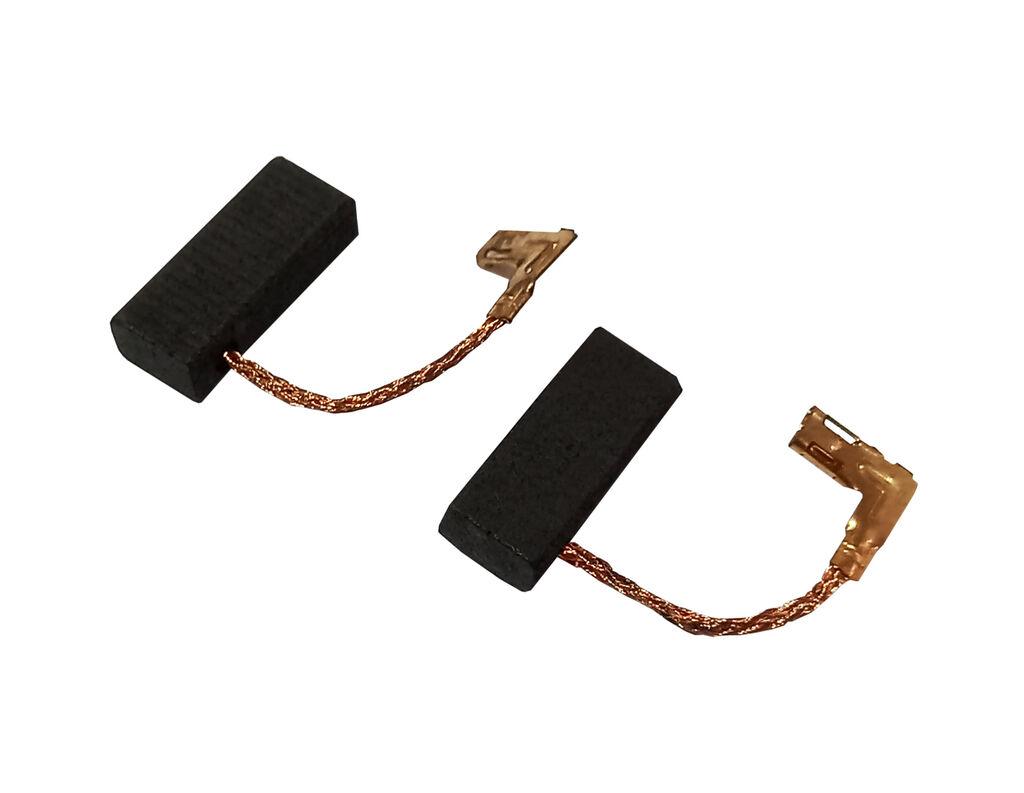 Alfa Electric Четкици 5x8x19mm со папучи 2713