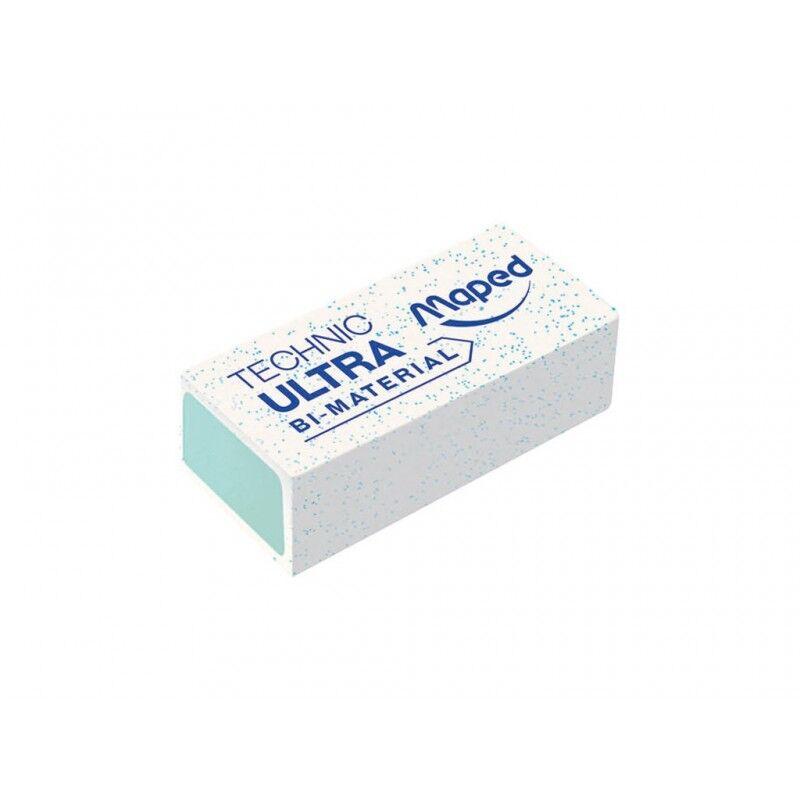 Maped Гума мини техник ултра 1/36 106411