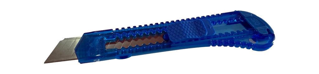 Alfa Electric Скалпел XF, пакување 1/12