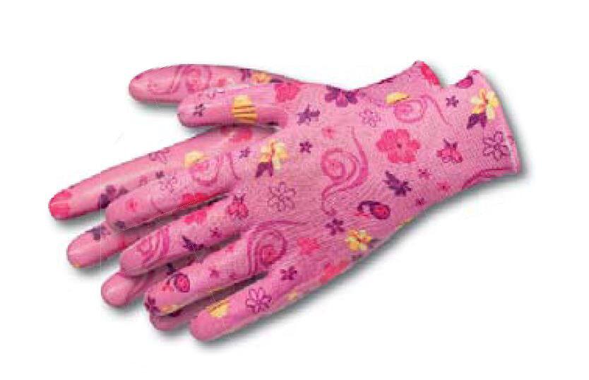 Beorol Ракавици за градина Design 2