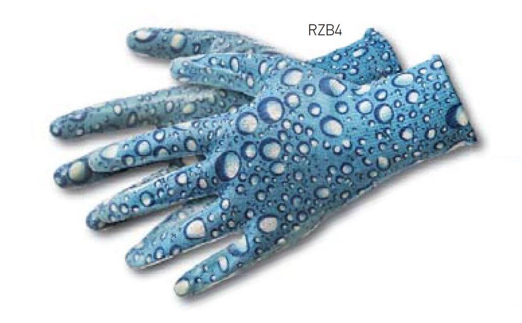 Beorol Ракавици за градина Design 4