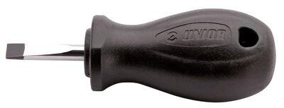 Unior Одвртка плосната мала 85мм 1.0×5.5, 627CR изолирана CR изведба  616400