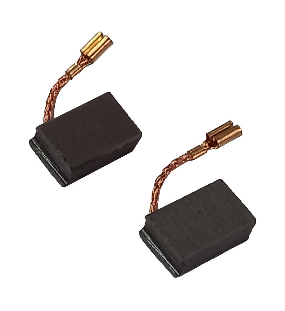 Alfa Electric Четкици 6x10x16mm со папучи 3111