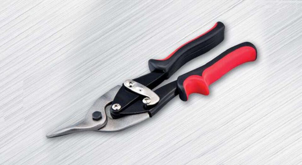 Beorol Ножици за сечење лим лева