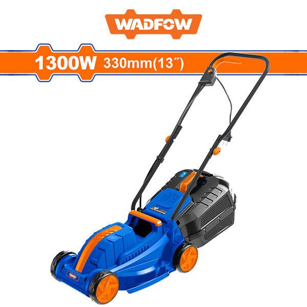 WADFOW Електрична косилка 1300W - WEN3205 235556