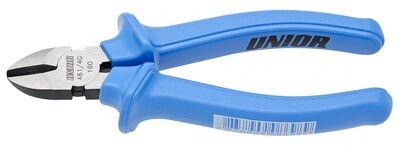 Unior Клешти секачи странични 140мм, VDE 461/1VDE