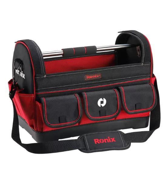 Ronix Торба за алати со 15 прегради RH-9145