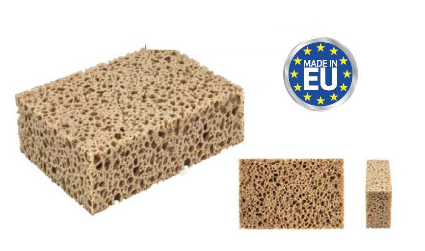 Beorol Сунѓер за керамичари груб