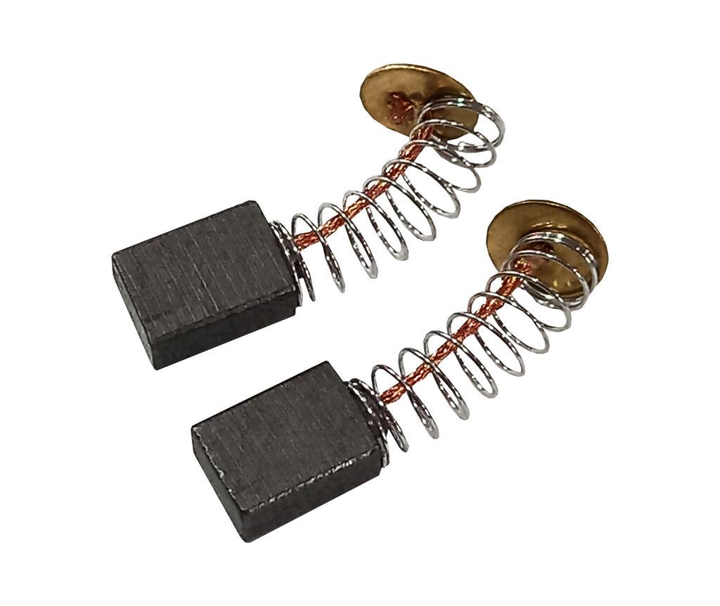 Alfa Electric Четкици 5x8x12mm со федер 2513