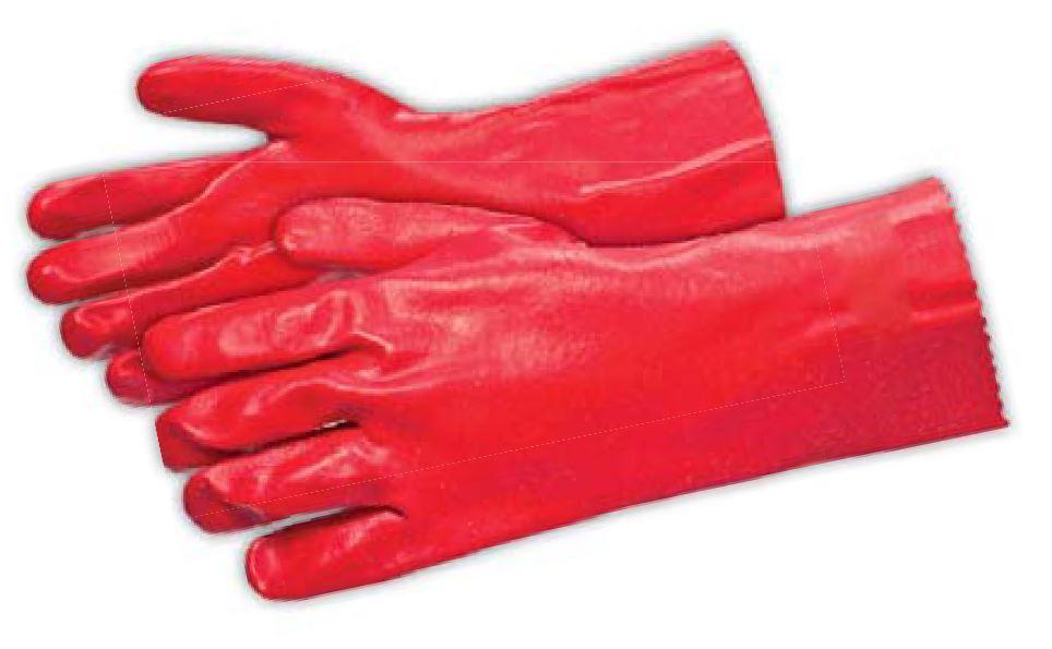 Beorol Ракавици за нафта PVC