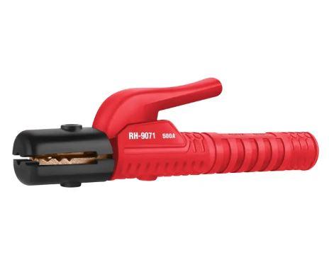 Ronix Штипка за електрода за заварување 500A RH-9071