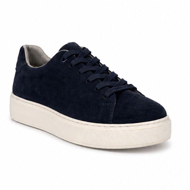 Essential Машки патики Navy Suede