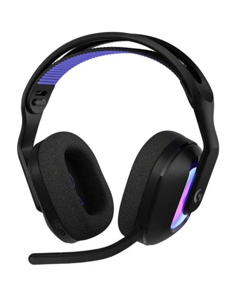 Слушалки Logitech G522 Lightspeed Wireless