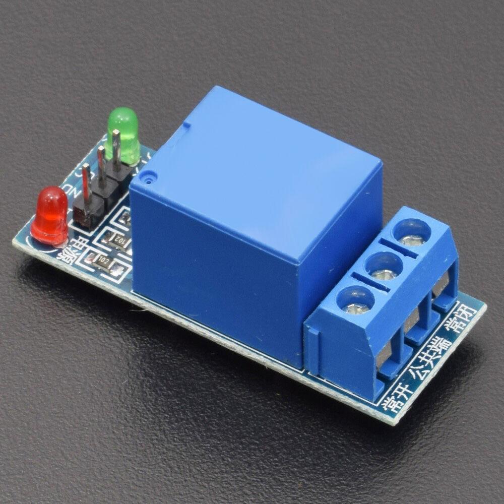 Arduino 12V 1-канален релеен склоп  ARD-148