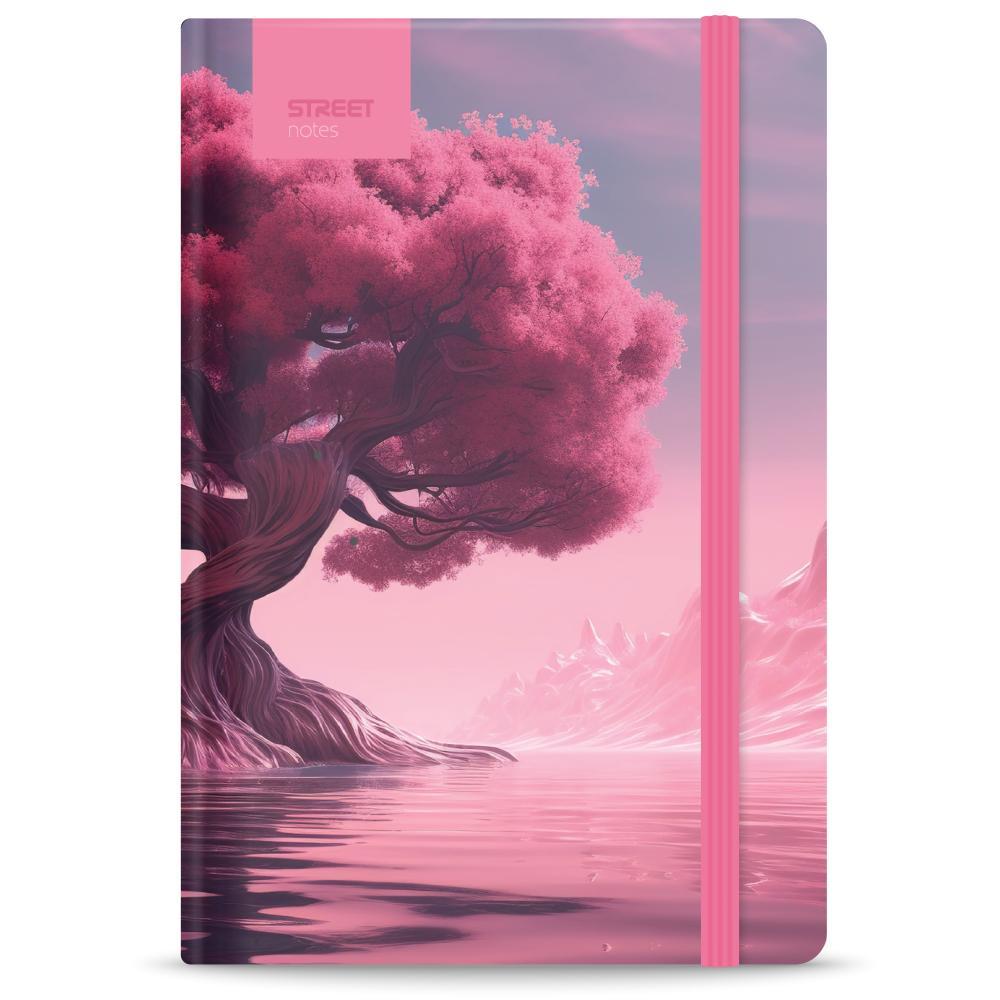 FERAL Освежувач на воздух ORGANIC CAN - STRAWBERRY