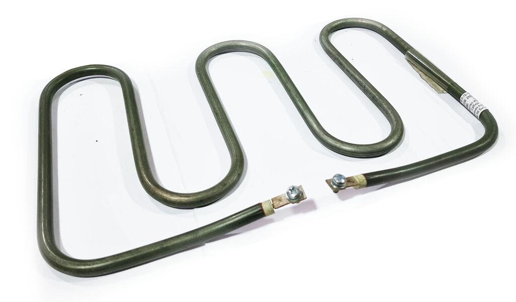 Alfa Electric Електричен грејач за тостер 900W/220V 2ML Ф8 M4-PROF  TOASTER-900W-220V-2ML