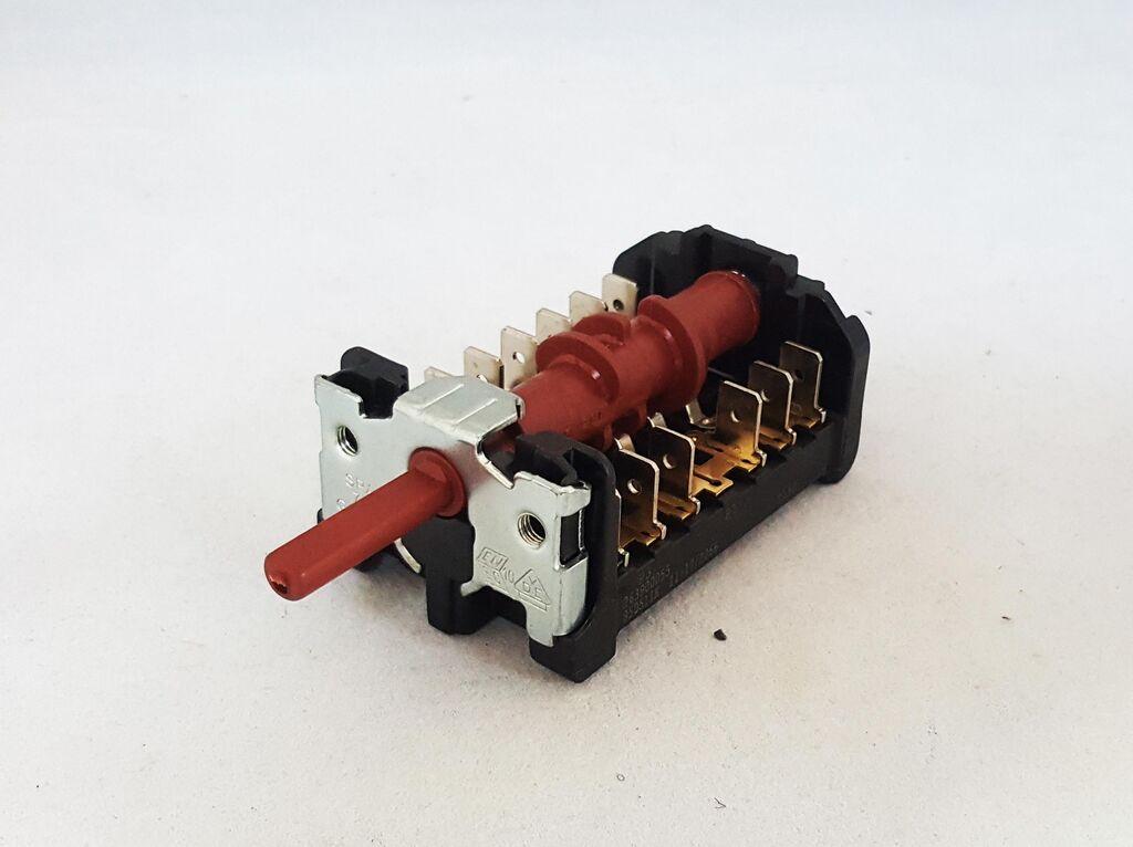 Alfa Electric Прекинувач за ел. рерна 4+0 (263900055) Beko  263900055