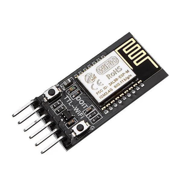 Alfa Electric ESP-M2 ESP8285 Serial WiFi модул  ARD-181