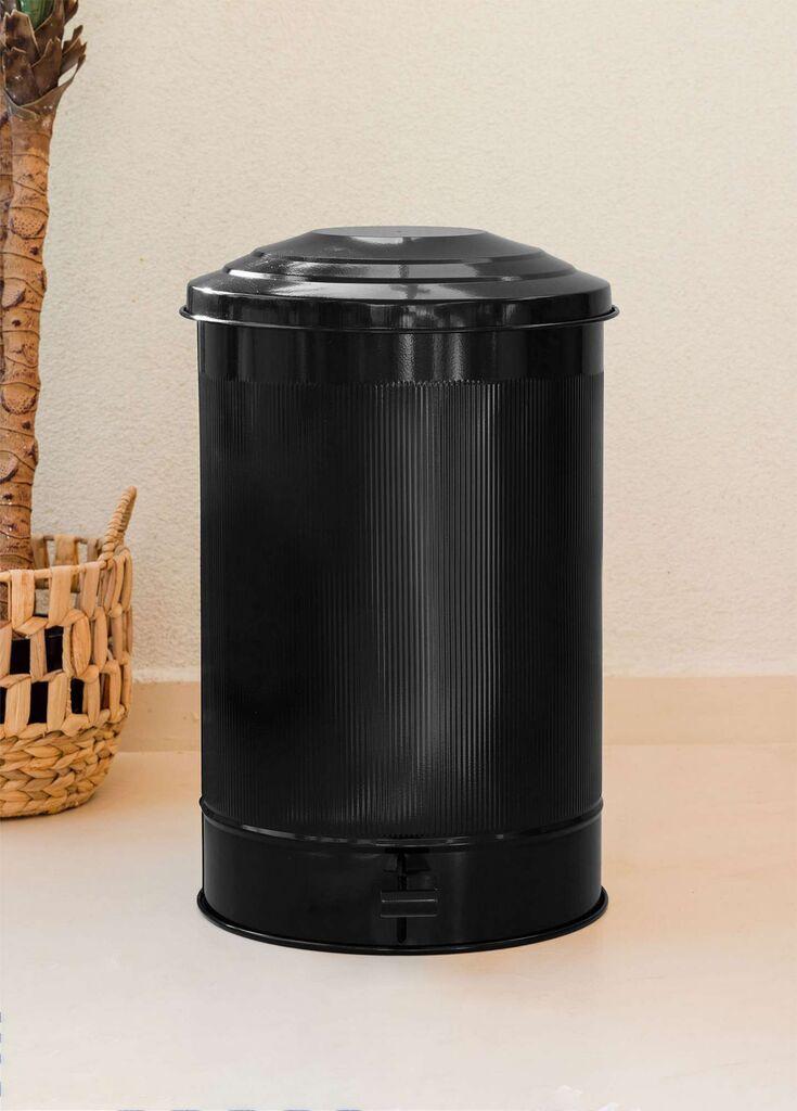 L'essentiel Maison Кофа за бања STP0005, црна