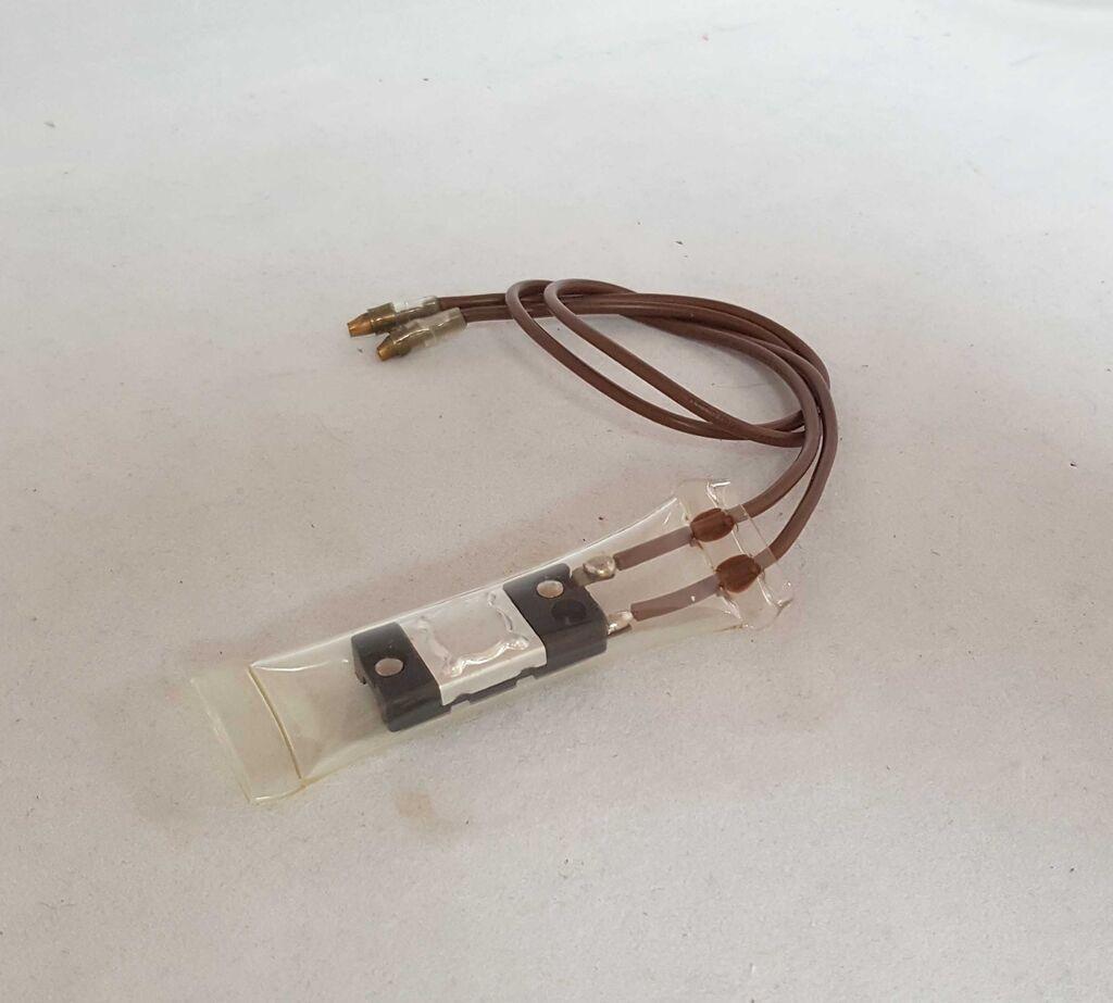 Alfa Electric Термостат работен за фрижидер (open +13, close -4)  THERMOSTAT-OPEN13-CLOSE4