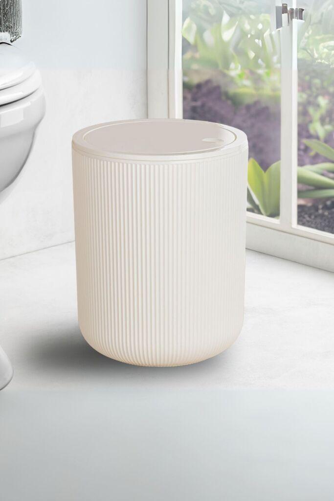 Организатор L'essentiel Maison за бања Gfcopk-1, бел