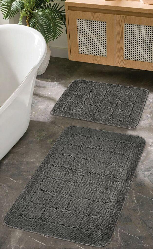 L'essentiel Maison сет Пастир за бања Карели, антрацит