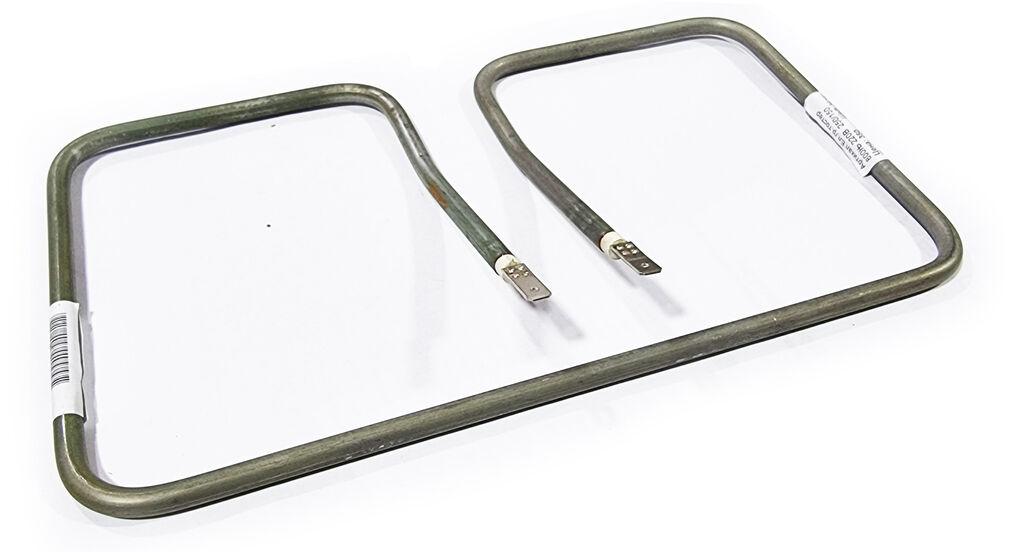 Alfa Electric Електричен грејач за тостер 800W 110V 250/150 мал  TOASTER-800W-110V-250-150