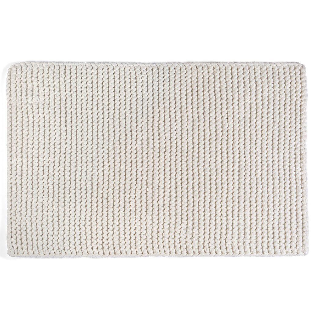 L'essentiel Maison душек за бања Norvage, 50x80 cm, крем