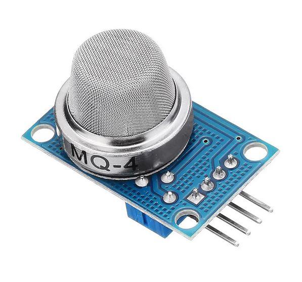 Arduino Methane Gas Sensor Module (метан)  ARD-162