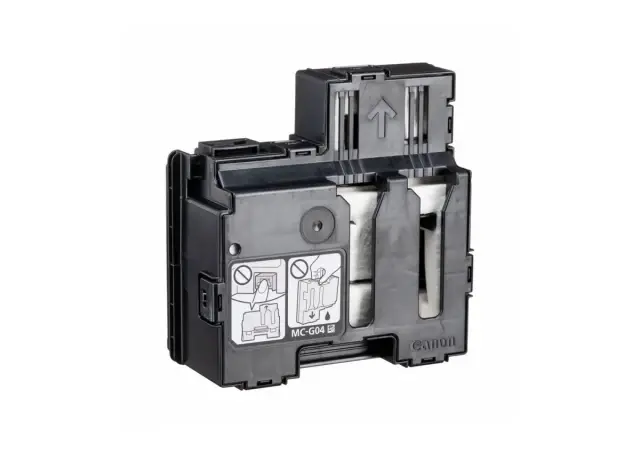 Касета за отпад од Canon MC-G04