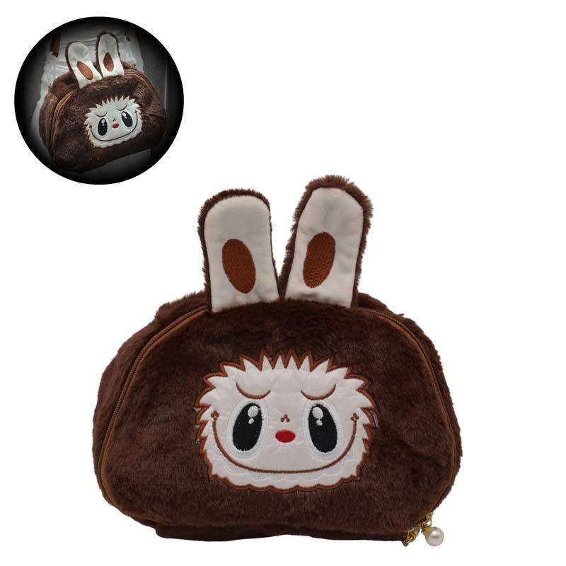 Labubu Ташна, Кафеава