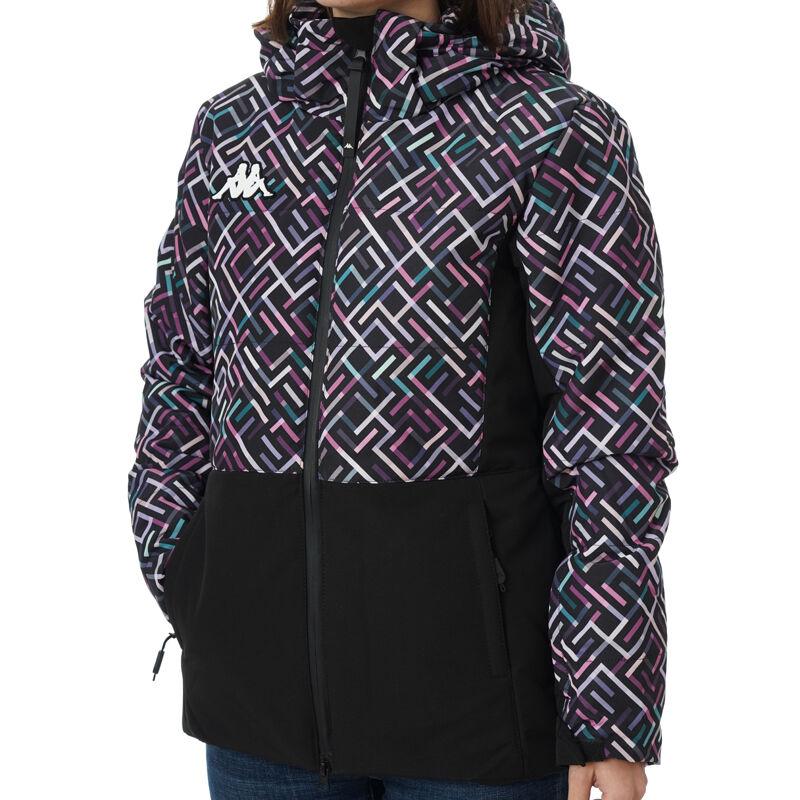 Женска зимска јакна за скијање Kappa Niseko за жени