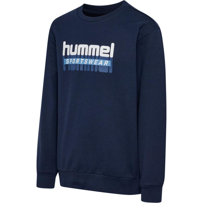 Маичка Hummel Duks Hmltukas за момчиња