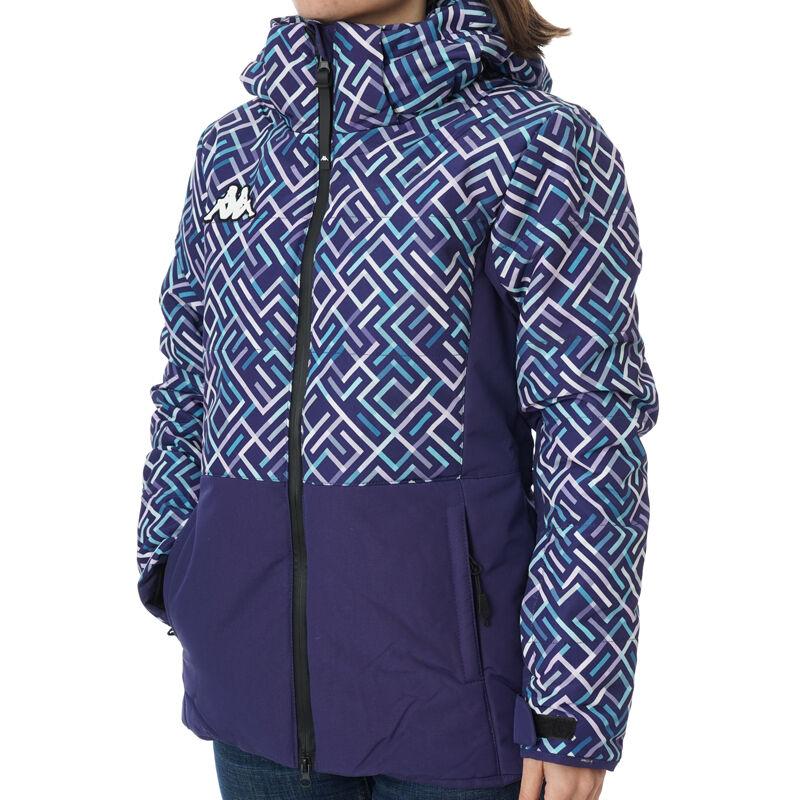 Женска зимска јакна за скијање Kappa Niseko за жени