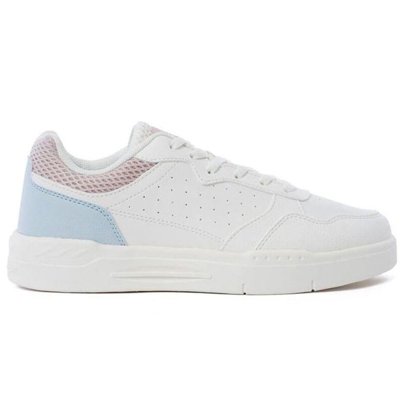 Бели 361 степени W'S скејтбординг патики за жени