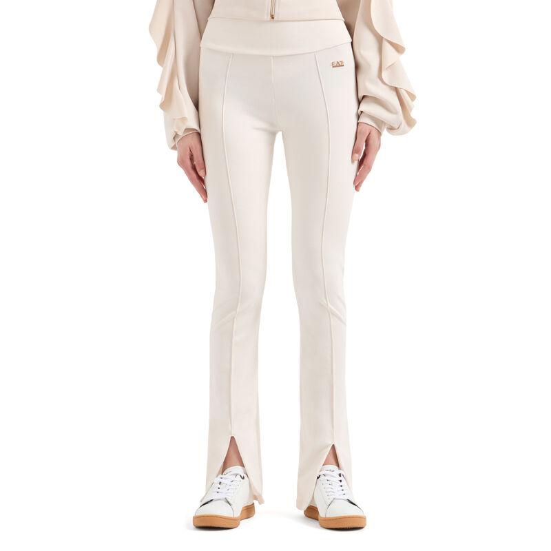 EA7 EMPORIO ARMANI Женска долна тренерка „Precious"