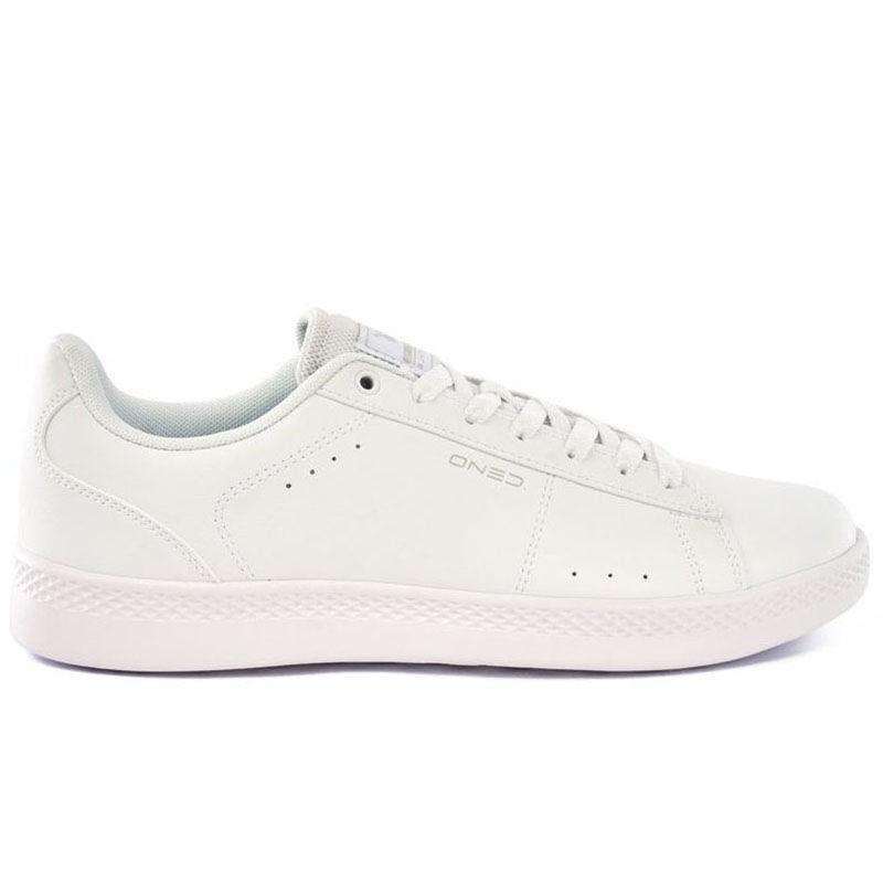 361 Degrees Машки патики M'S Skateboarding, Бели