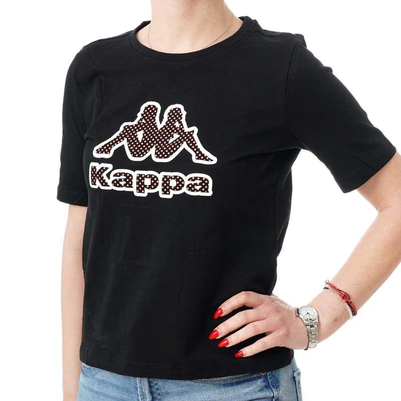 Капа лого Gioco женска маичка