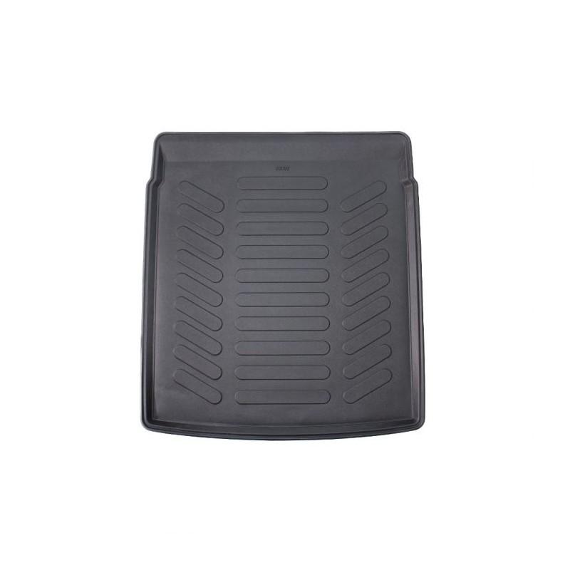 3D Типска Патосница за Багаж за VW PASSAT B6 2005-2010