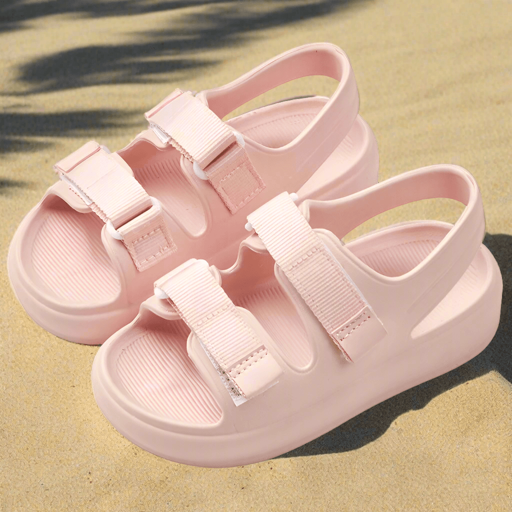 Детски Сандалки со Ремчиња