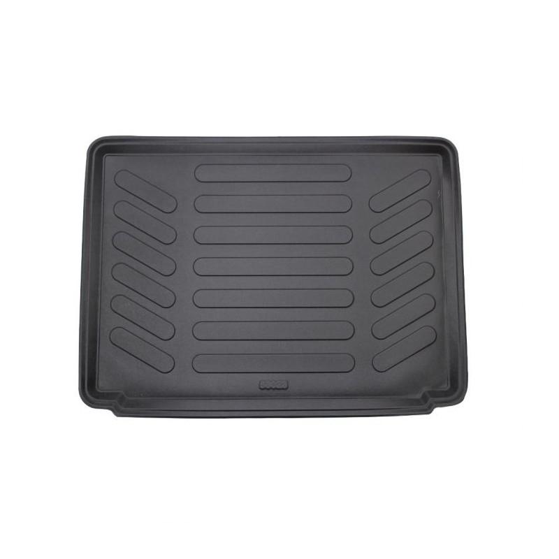 3D Типска Патосница за Багаж за OPEL ASTRA K HB 2015-2020