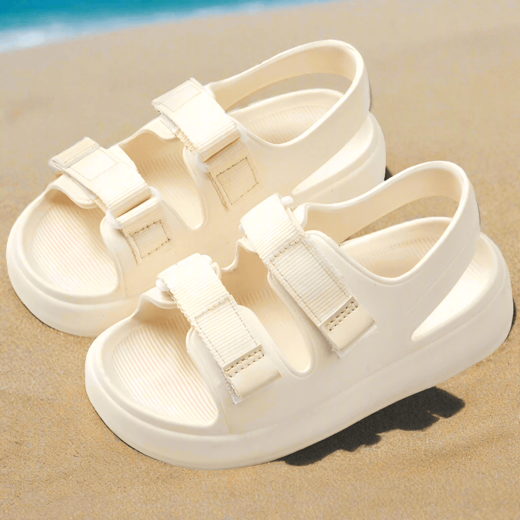 Детски Сандалки со Ремчиња
