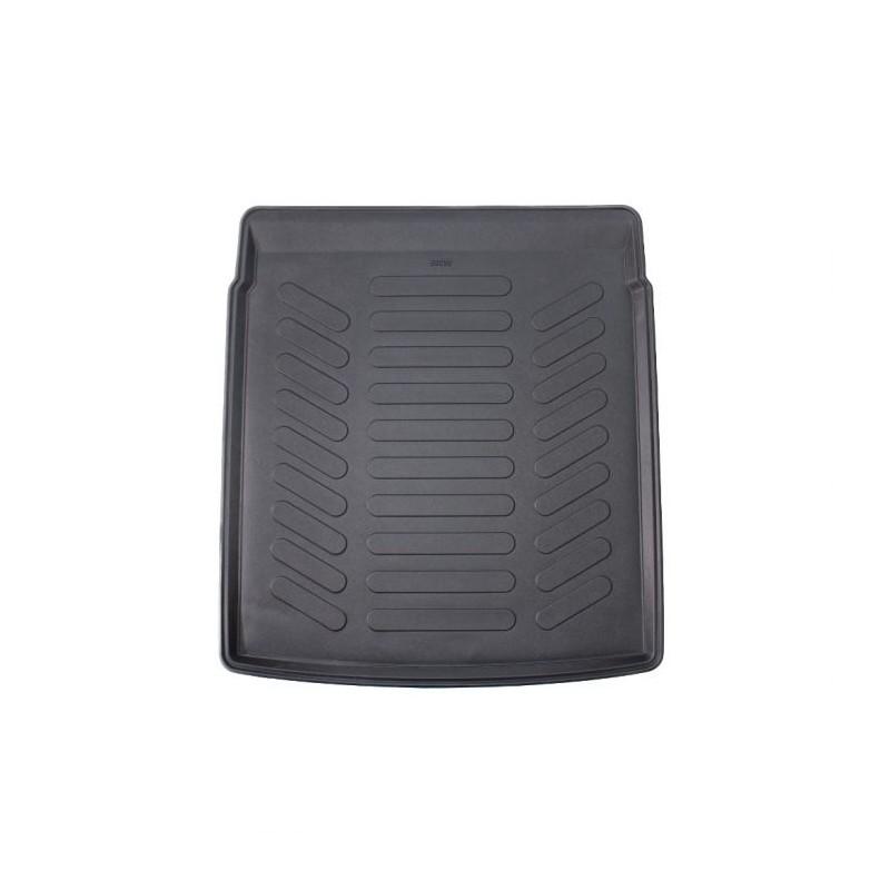 3D Типска Патосница за Багаж за VW PASSAT CC 2012-