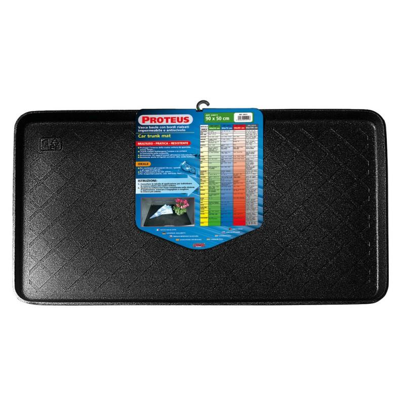 Патосница за Багажник Proteus 90x50cm LAMPA