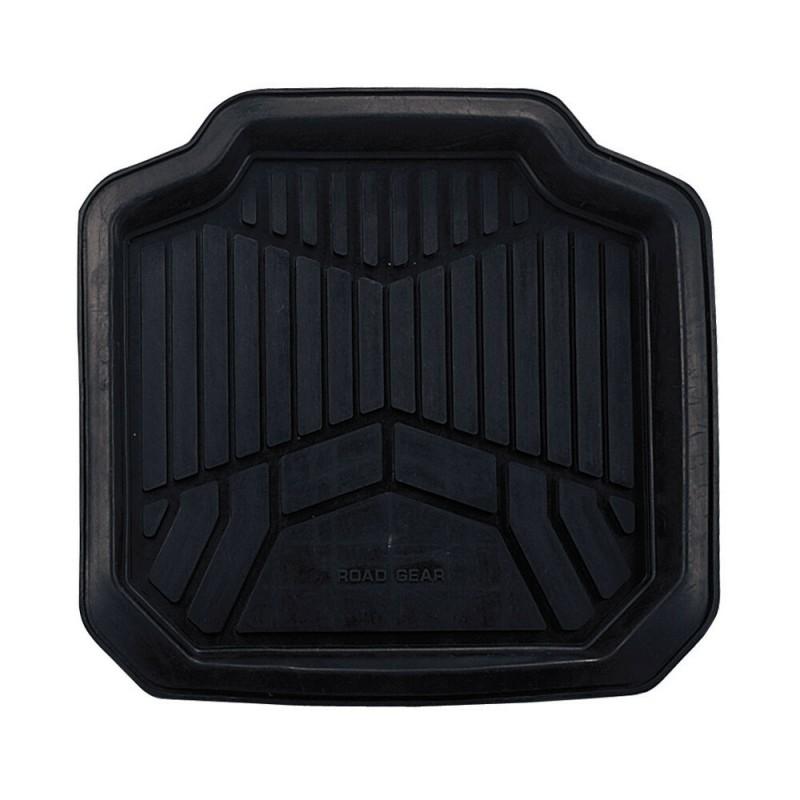 3D Типски Патосници за SKODA SUPERB 2008-2015