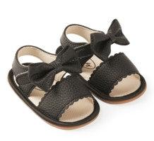 Бебешки Сандалки со Панделка