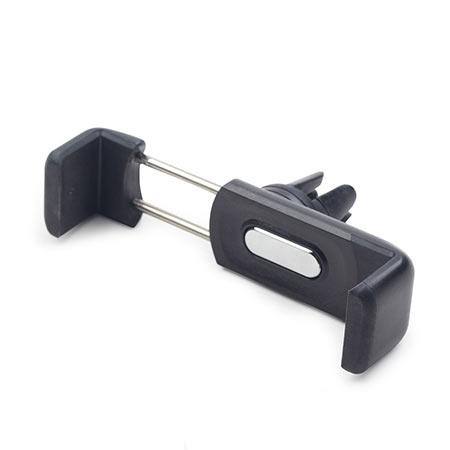 Универзален држач за мобилен телефон Gembird во автомобил, црн