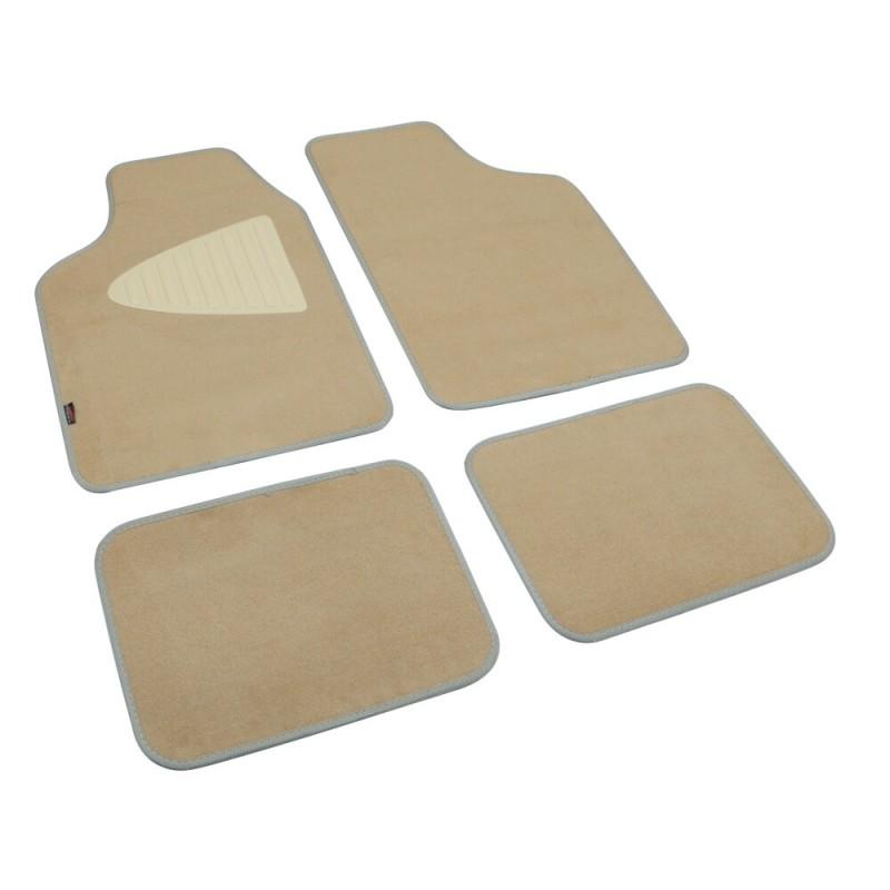 3D Типски Патосници за MERCEDES C Class W206 2021-