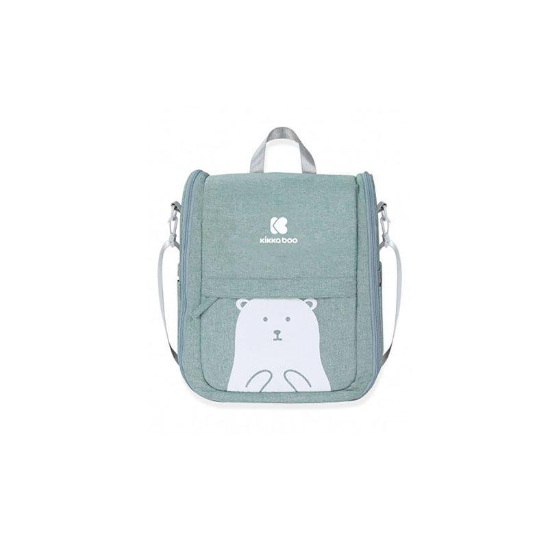 Kikka Boo Торбица за патување минт